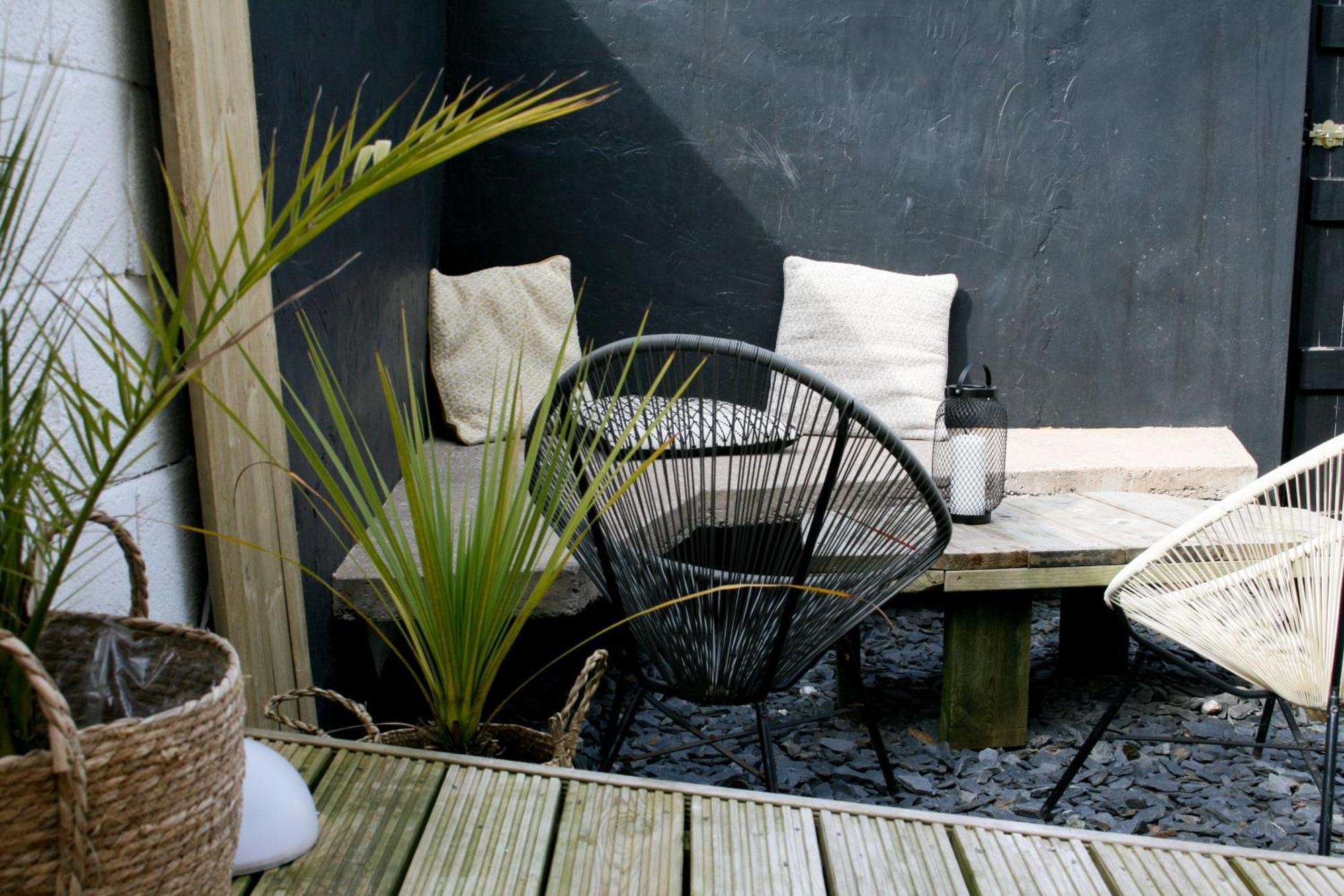 Fern Studio 1 Bedroom Apartment Llangollen Exterior foto